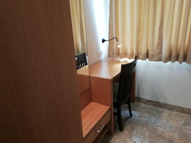 Hotel Aditya Residency