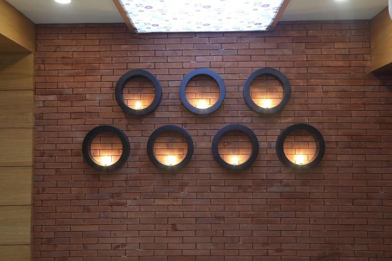 Hotel Aditya Residency
