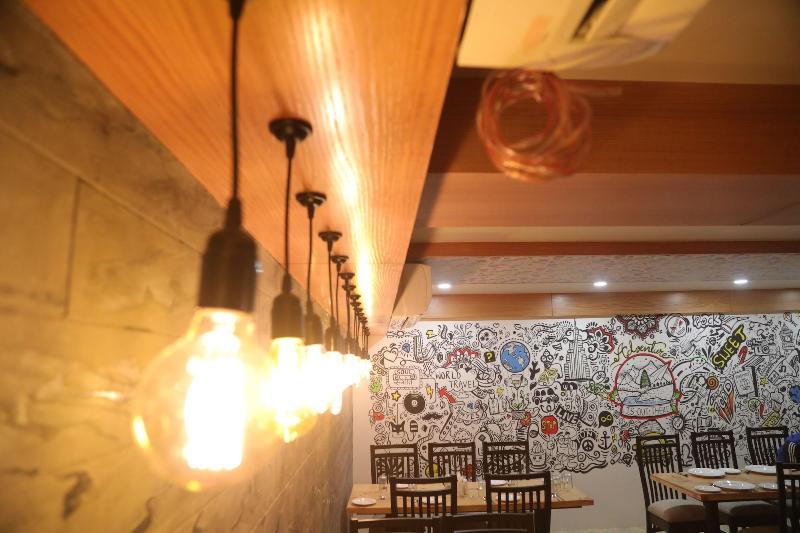 Hotel Aditya Residency