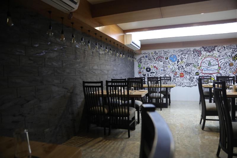 Hotel Aditya Residency