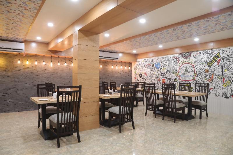 Hotel Aditya Residency