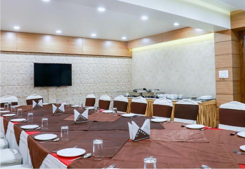 Hotel Aditya Residency