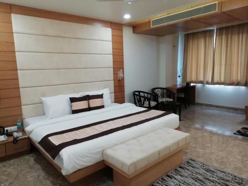 Hotel Aditya Residency 5