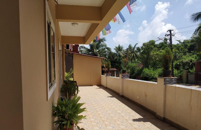 Kiara Hotel Goa