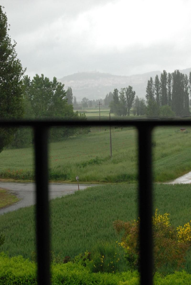 Il Sagrato Di Assisi image