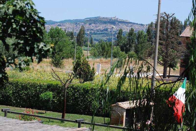 Il Sagrato Di Assisi image