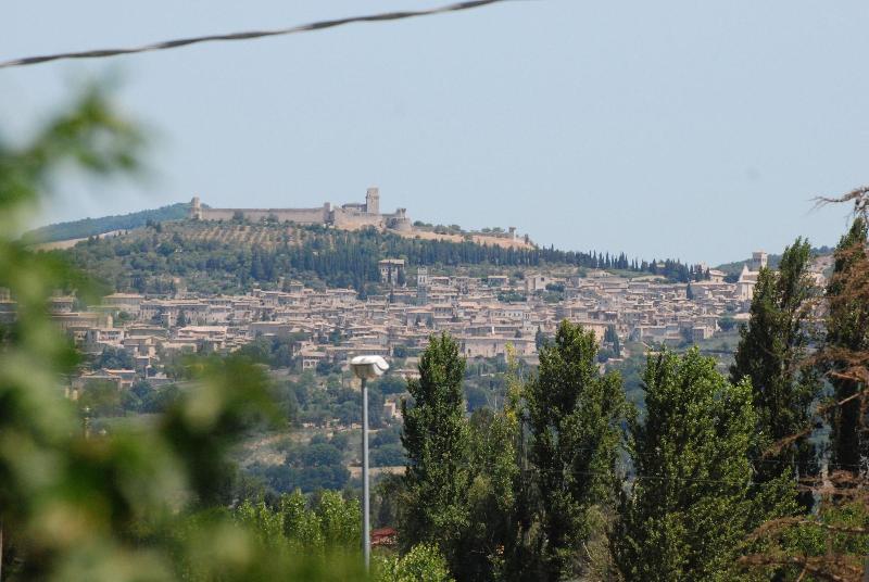 Il Sagrato Di Assisi image