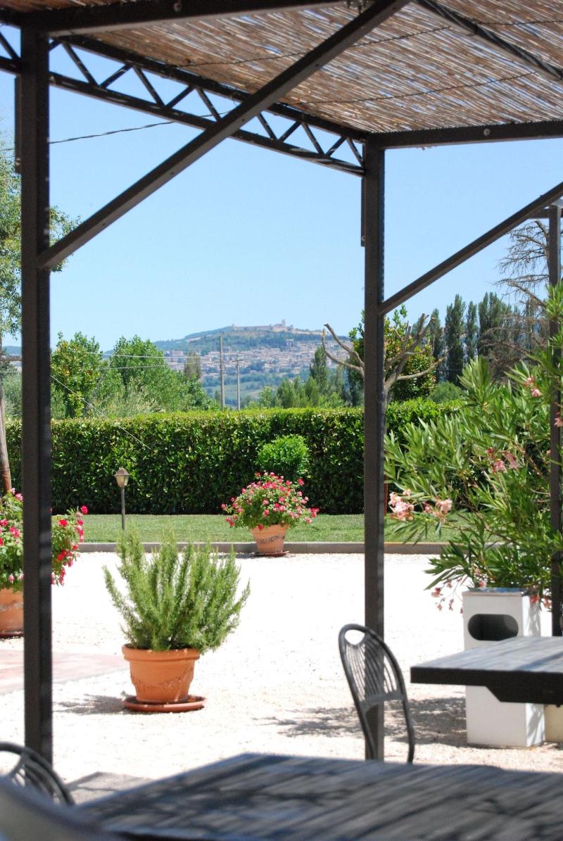 Il Sagrato Di Assisi image