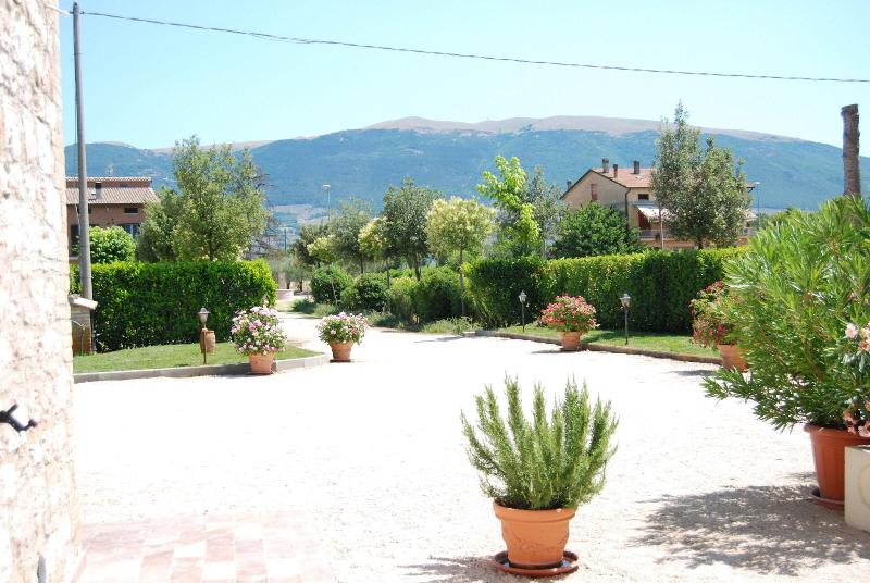 Il Sagrato Di Assisi image
