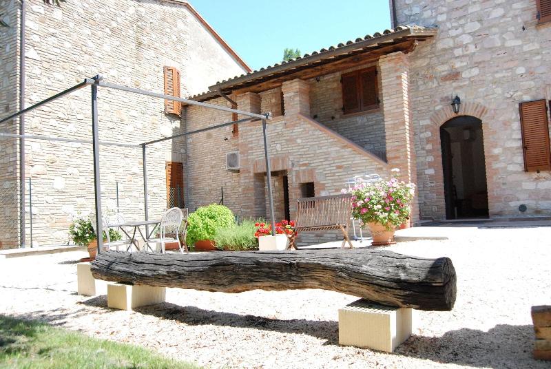 Il Sagrato Di Assisi image