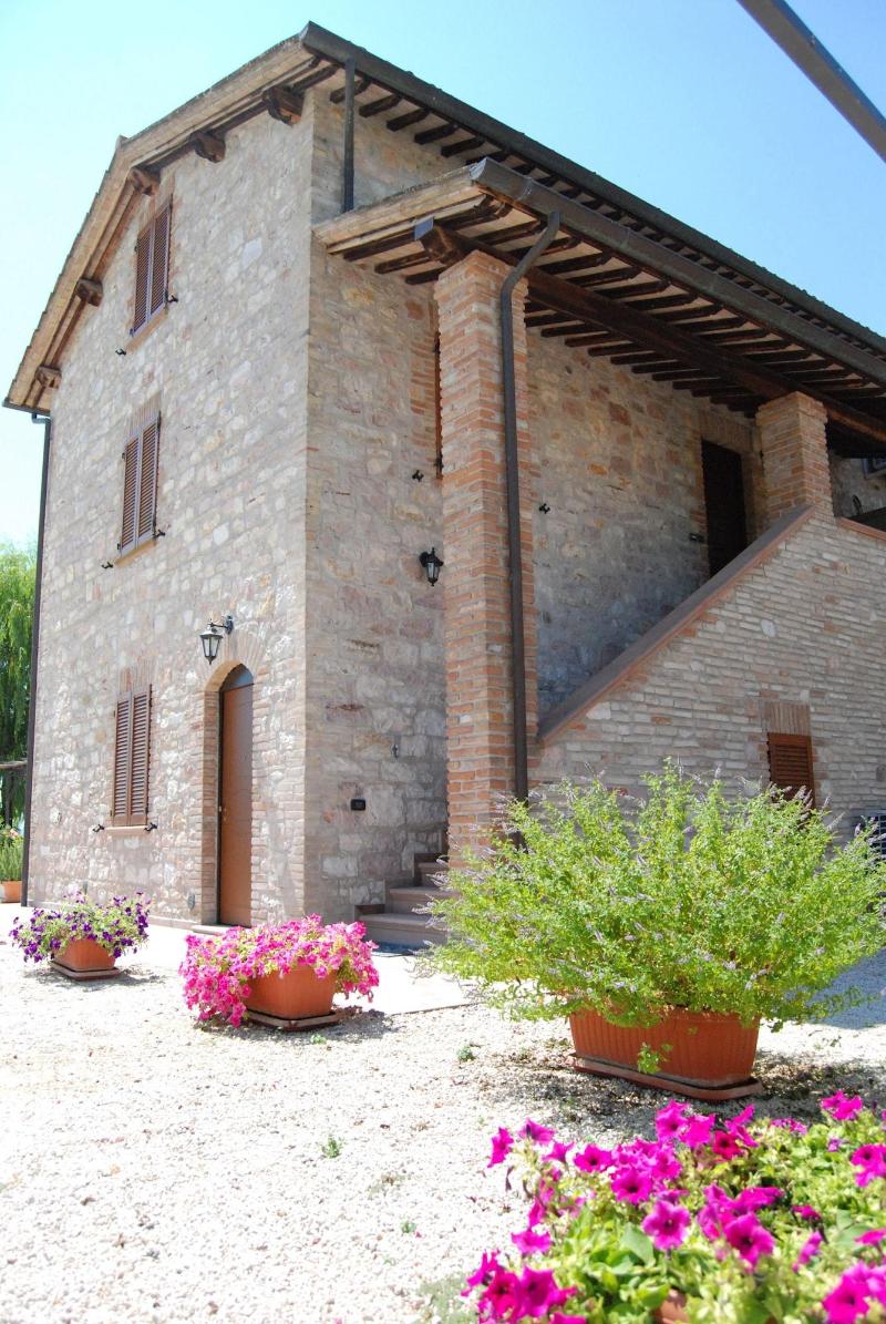 Il Sagrato Di Assisi image