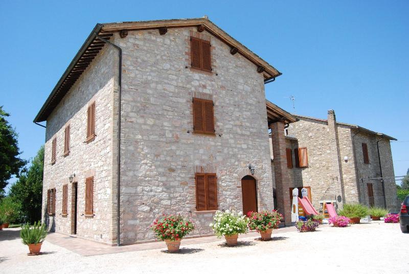 Il Sagrato Di Assisi image