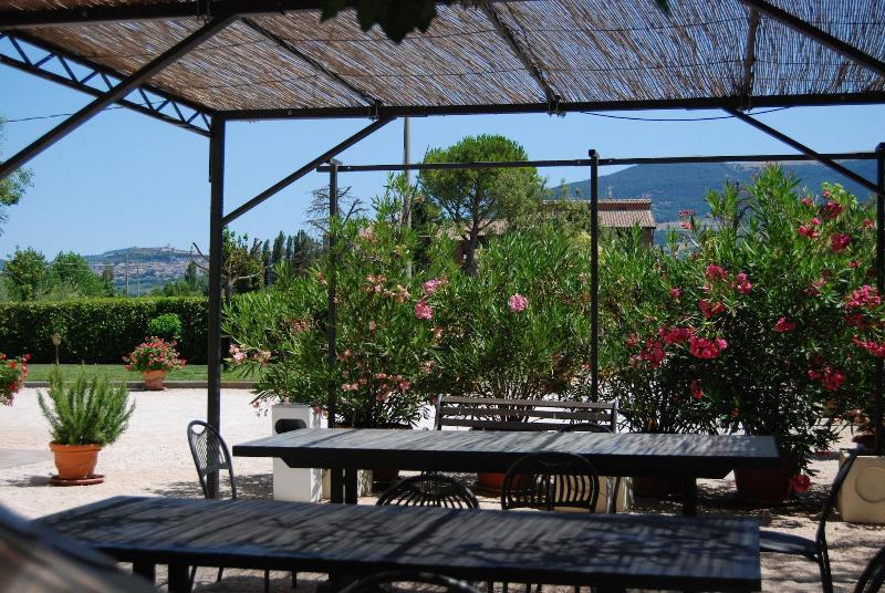 Il Sagrato Di Assisi image