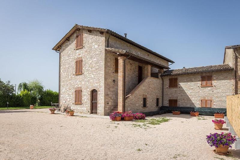 Il Sagrato Di Assisi image