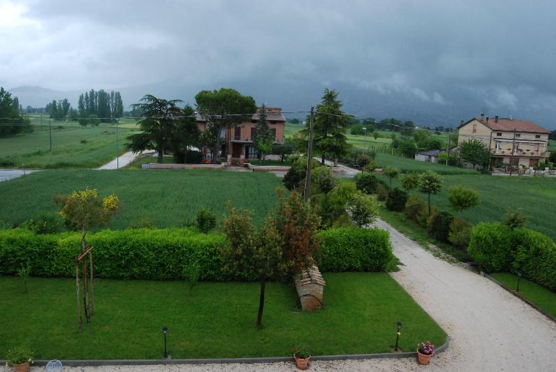 Il Sagrato Di Assisi image