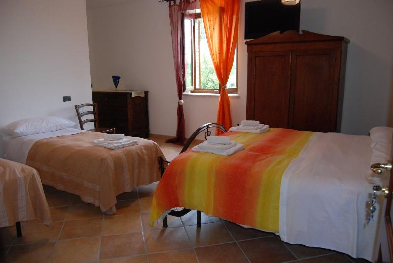 Il Sagrato Di Assisi image