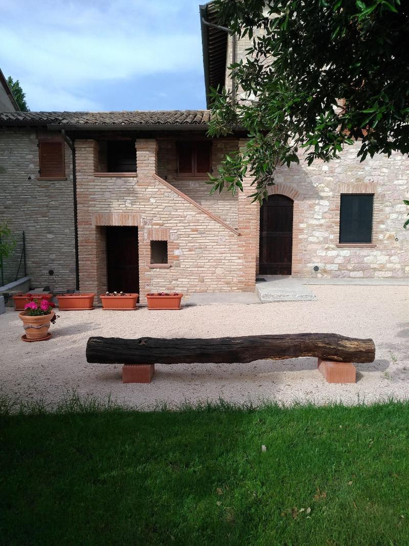 Il Sagrato Di Assisi image