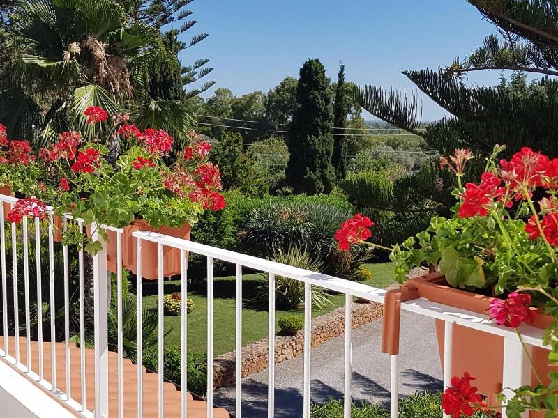 Arenosu A Pochi Km Dalle Spiagge image