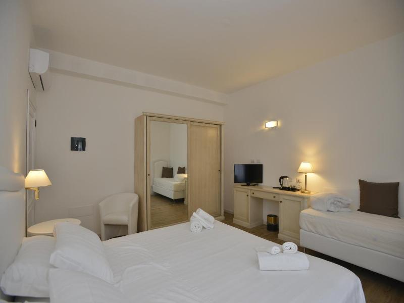 Arenosu A Pochi Km Dalle Spiagge image