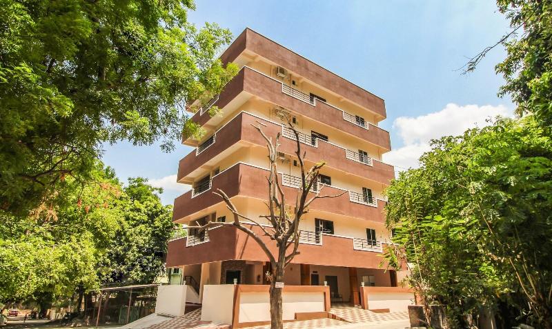 Treebo Trip Riyas Grand — general view