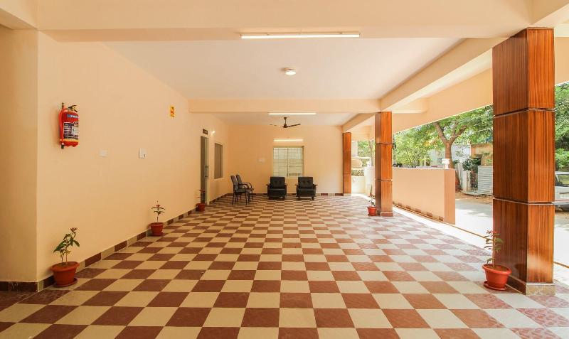 Treebo Trip Riyas Grand image