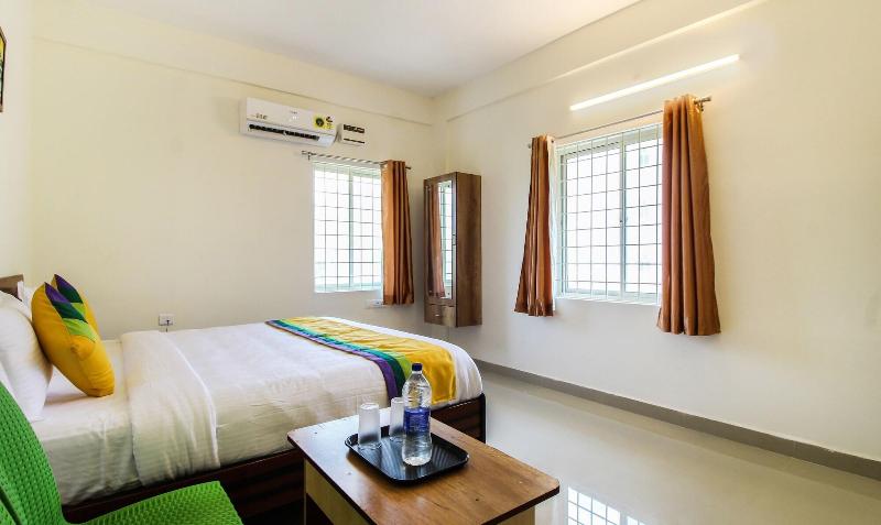 Treebo Trip Riyas Grand image