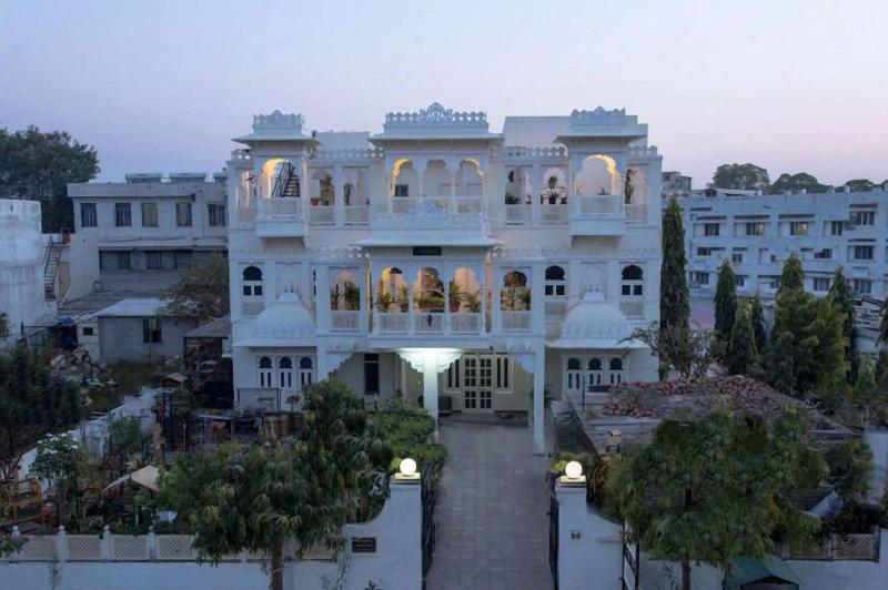 Gadh Ganesh Homestay image