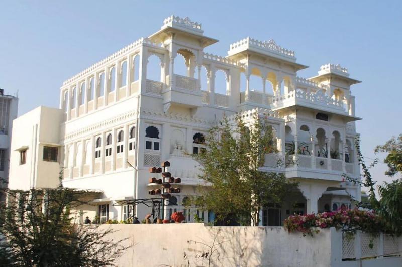 Gadh Ganesh Homestay image