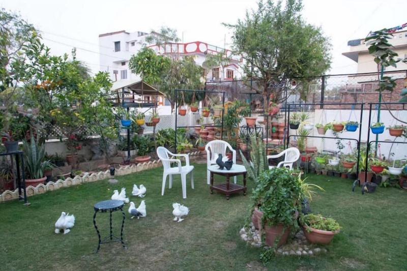 Gadh Ganesh Homestay image