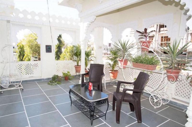 Gadh Ganesh Homestay image
