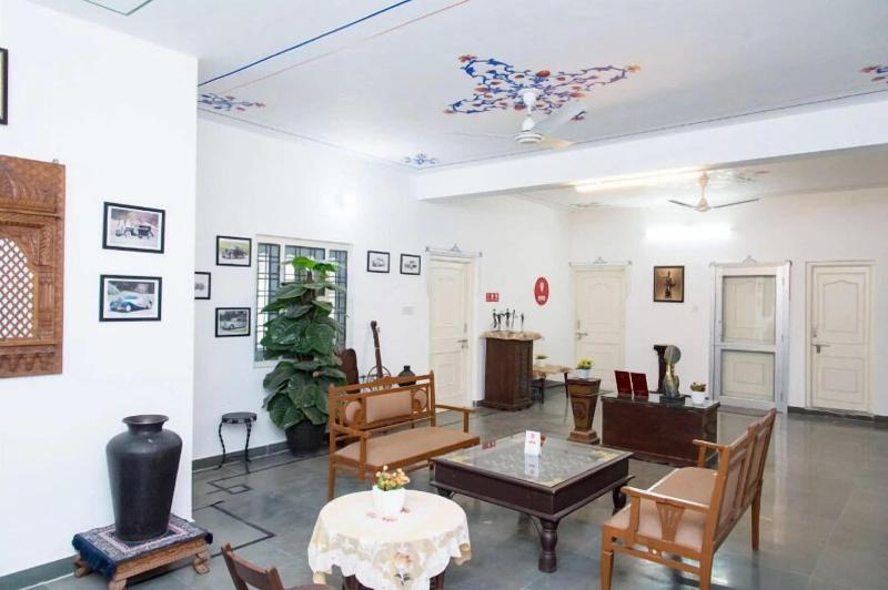 Gadh Ganesh Homestay image