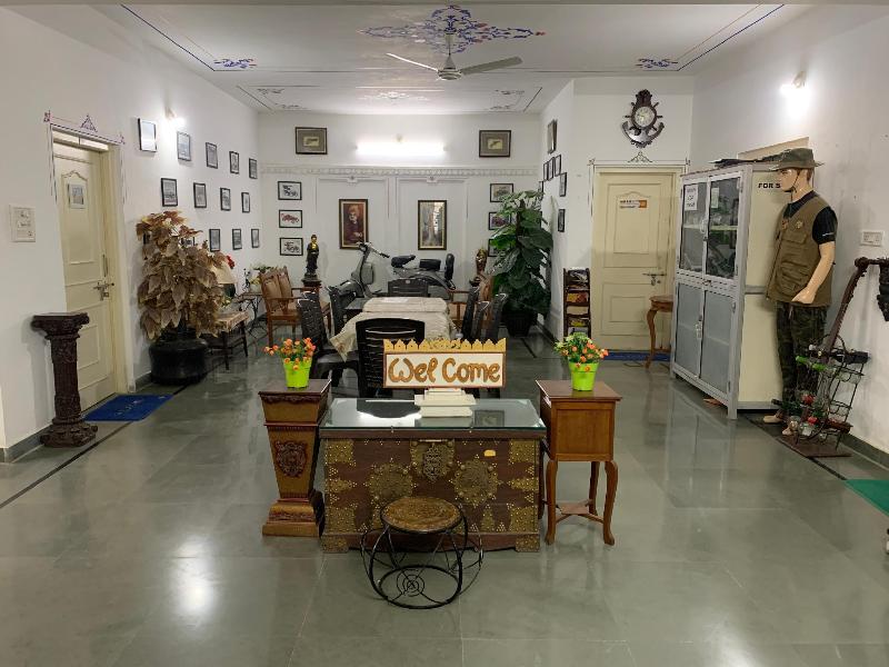 Gadh Ganesh Homestay image