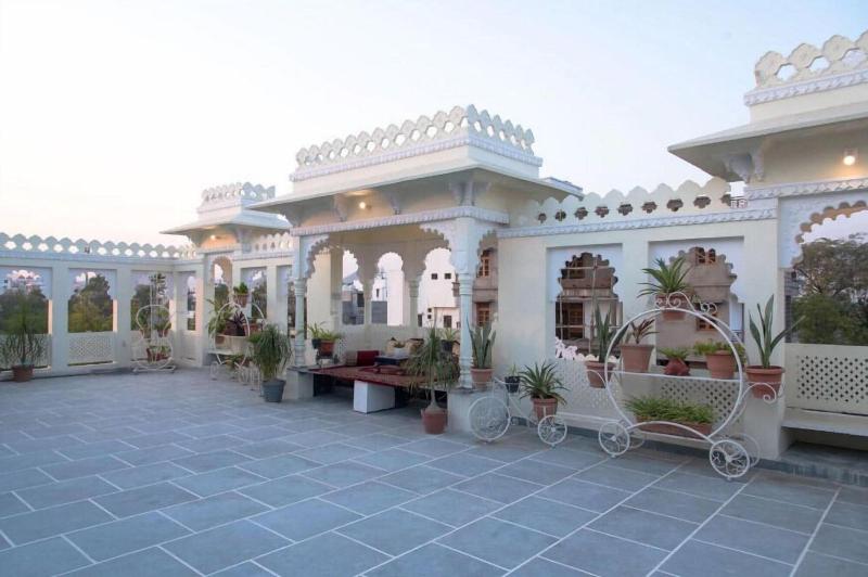 Gadh Ganesh Homestay image