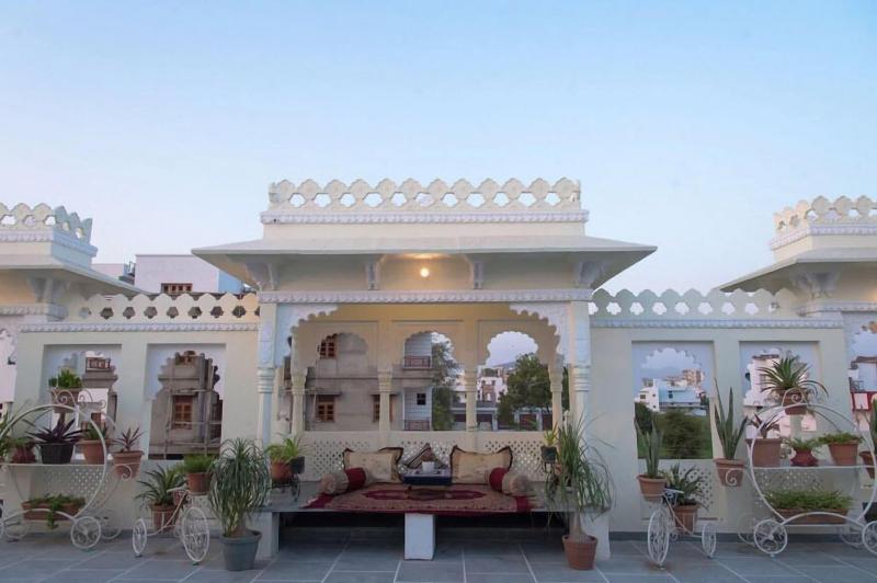 Gadh Ganesh Homestay image