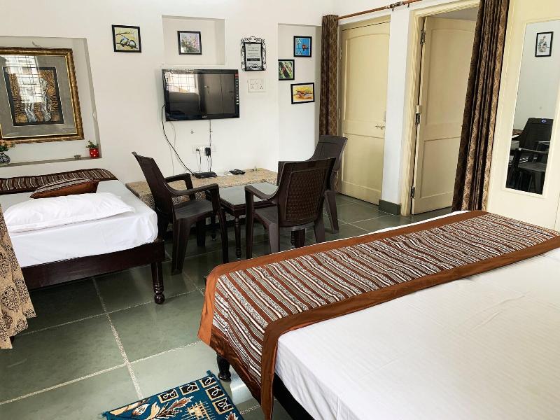 Gadh Ganesh Homestay image