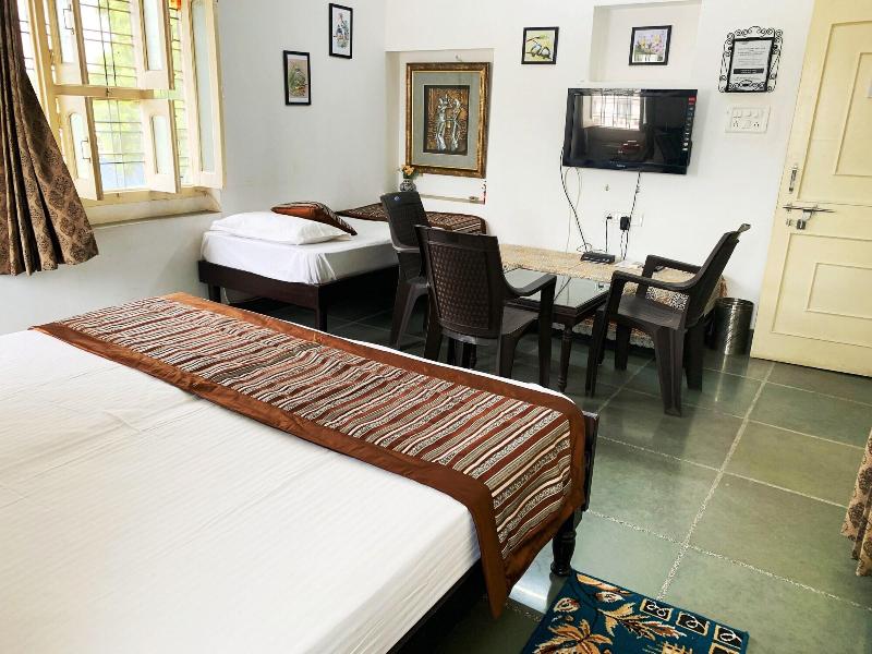 Gadh Ganesh Homestay image
