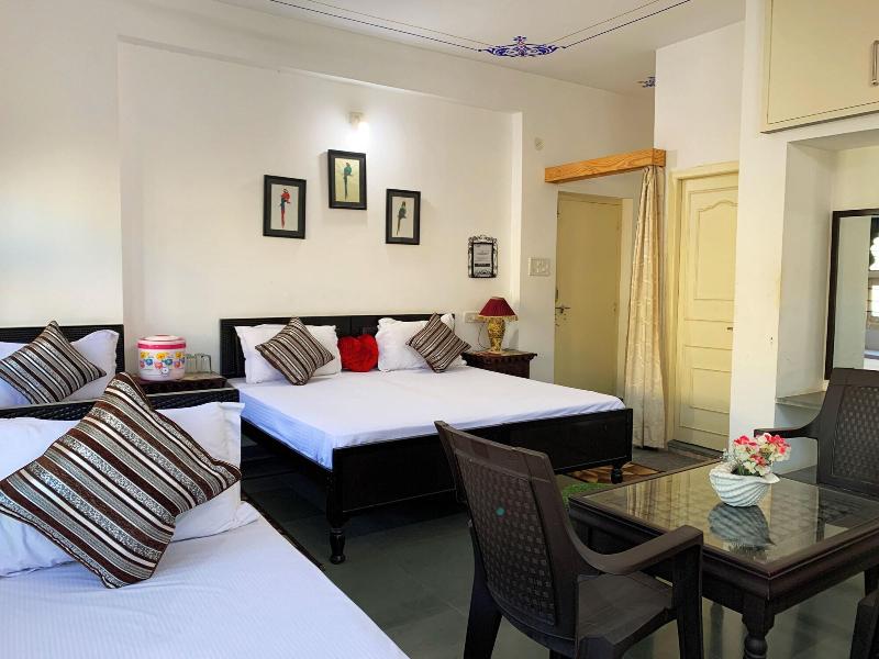 Gadh Ganesh Homestay image