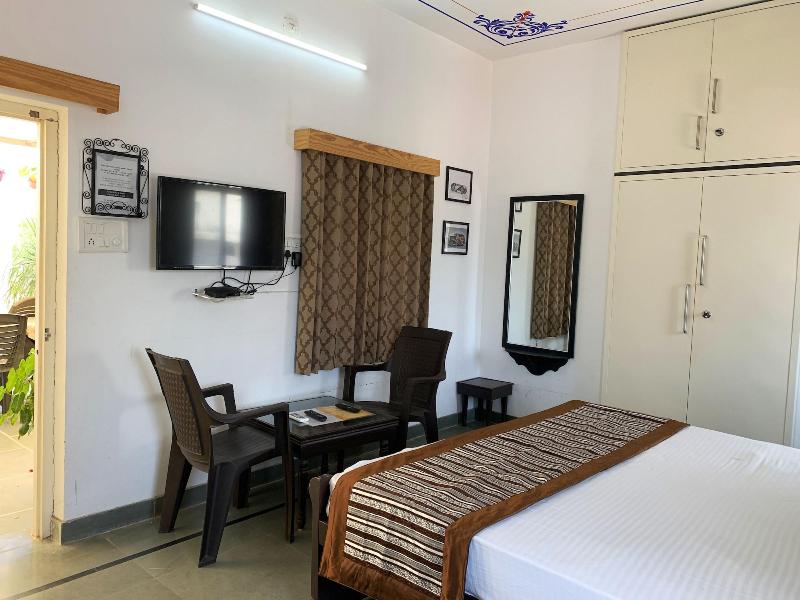 Gadh Ganesh Homestay image