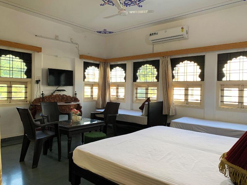 Gadh Ganesh Homestay image