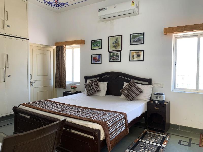 Gadh Ganesh Homestay image