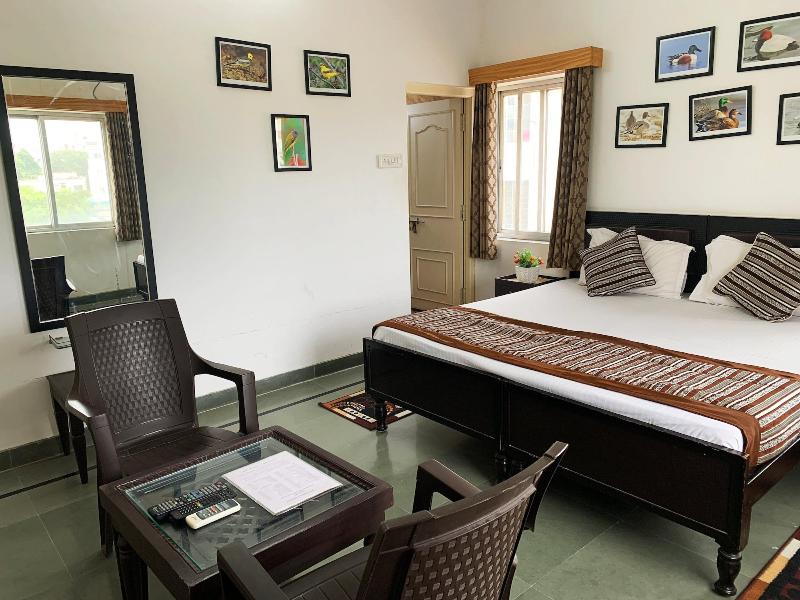 Gadh Ganesh Homestay image