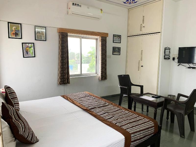 Gadh Ganesh Homestay image