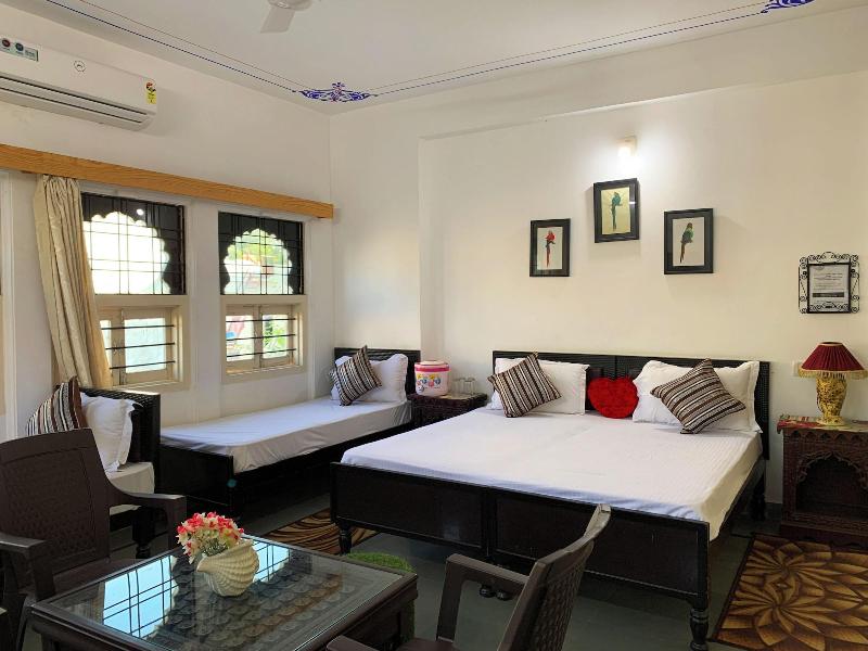 Gadh Ganesh Homestay image