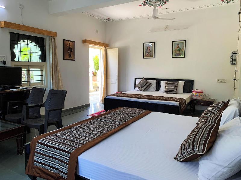 Gadh Ganesh Homestay image