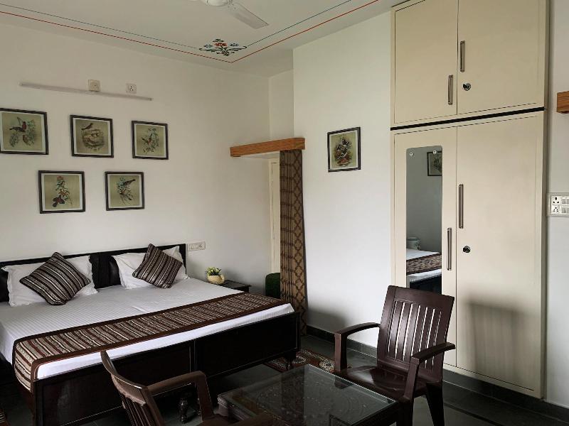 Gadh Ganesh Homestay image
