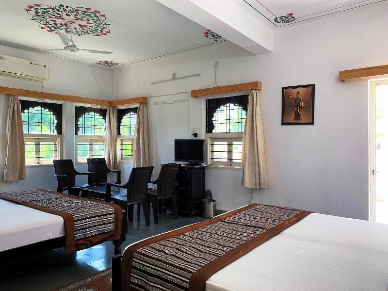 Gadh Ganesh Homestay image