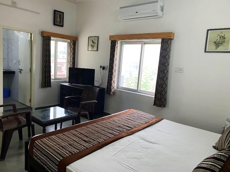 Gadh Ganesh Homestay image