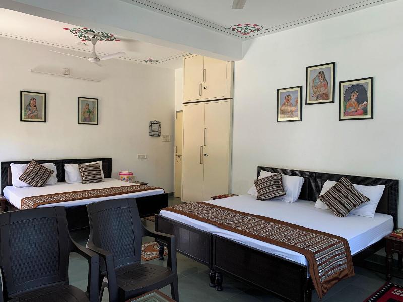 Gadh Ganesh Homestay image