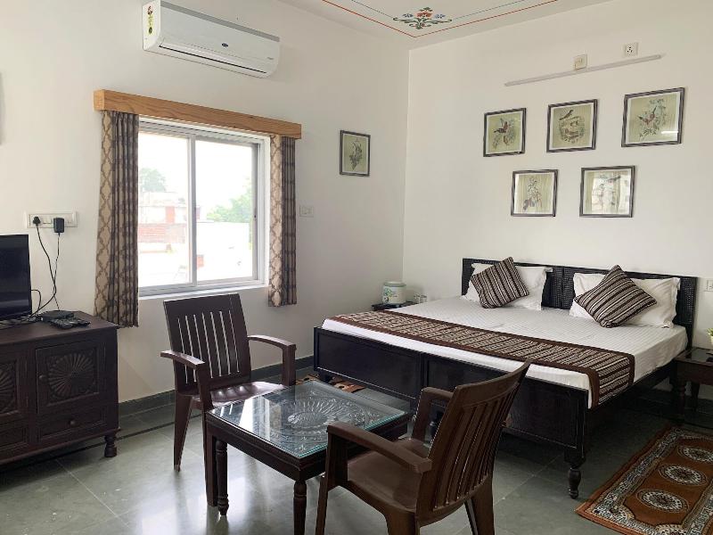 Gadh Ganesh Homestay image