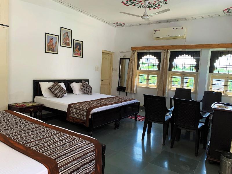 Gadh Ganesh Homestay image